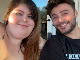 Woman behind appeal to bring boyfriend to US says ‘I just miss him’