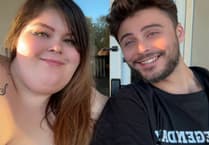 Woman behind fundraiser to bring Manx boyfriend to US says ‘I just miss him’