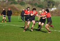 Ramsey face Congleton in final home game