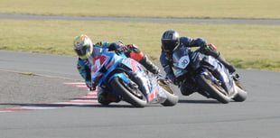 Championship heating up even if the weather isn't