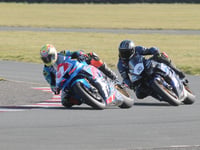 Championship heating up even if the weather isn't
