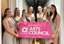 £100,000 available to support Manx artists’ travel - how to apply