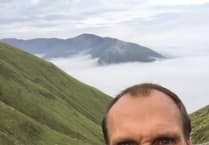 Top military charity chief and decorated war veteran set to visit Isle of Man