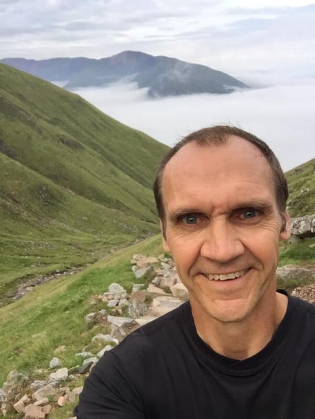 Colonel Martin Gliniecki