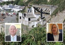 War of words erupts over Summerland parking plan decision