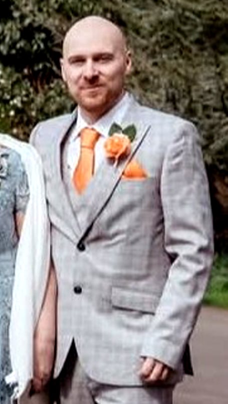 Gareth Underwood
