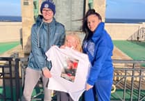 Teen to take on 24-hour-relay in memory of 'cherished' schoolgirl