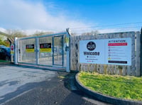 New board announced for Isle of Man's only abattoir 