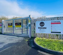 New board announced for Isle of Man's only abattoir 