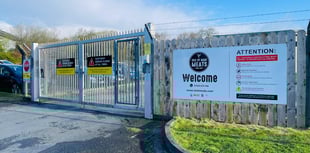 New board announced for Isle of Man's only abattoir 