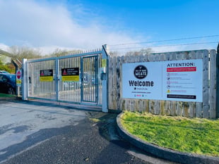 New board announced for Isle of Man's only abattoir 