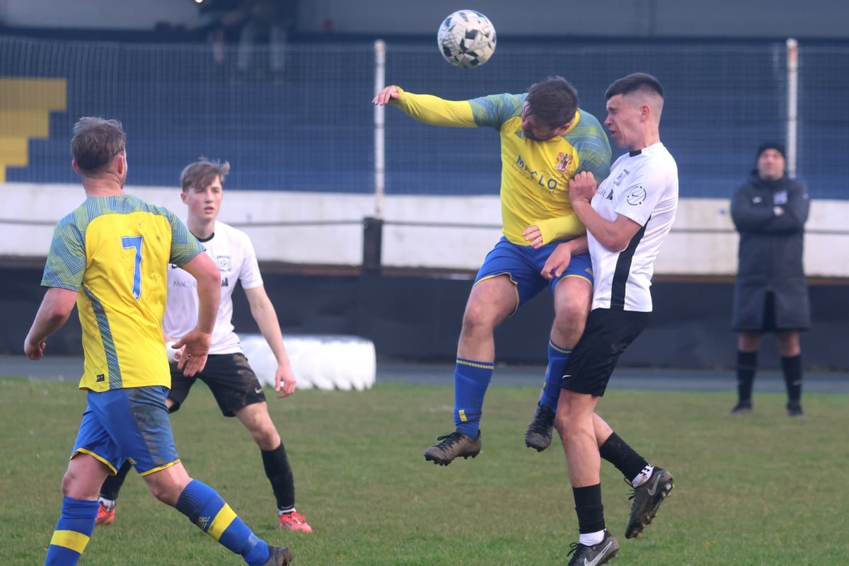 Combination promotion and relegation proposal could bring major shake-up to Isle of Man football