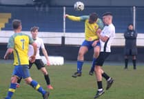 Combi promotion and relegation proposal could bring major shake-up to Manx football