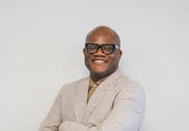 Meet the Nigerian entrepreneur aiming to 'put island on the map' with new podcast