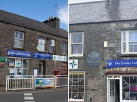 Village businesses issue heartfelt 'use us or lose us plea' 