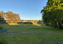 Douglas MHKs say residents deserve communication about playing field’s future