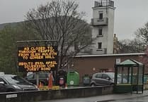 Road shuts for repairs and Isle of Man TT preparations