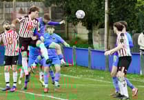 FC Isle of Man season ends with defeat at Padiham