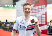 Cycling Club Isle of Man begin Rás Tailteann title defence
