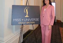 Manx woman set to compete to represent Great Britain at Miss Universe contest