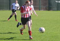 Peel close in on Women’s League title