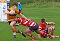 Douglas lose play-off thriller at Vale of Lune