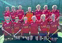 Island women book place in England Hockey Tier Two Vase final