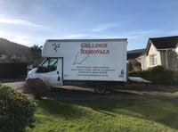 Isle of Man removals firm to cease trading after 13 years