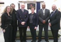 Ellan Vannin Skills Centre opens at Isle of Man Prison