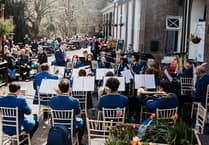 Great Laxey Brass Band Festival returns in May
