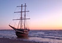 Owners of stranded ship now in race against time to refloat vessel