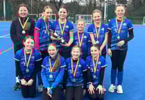 Six trophies up for grabs in hockey finals weekend