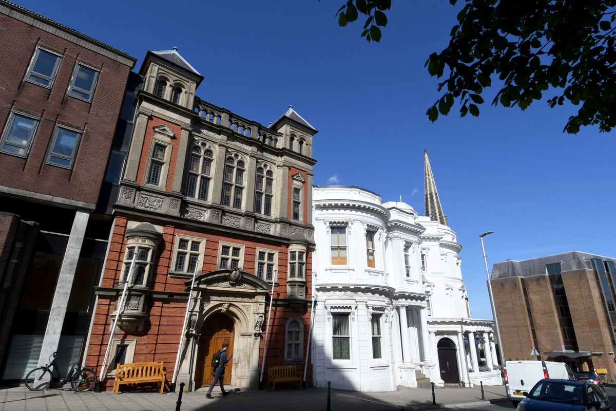 Almost 50 Isle of Man Government staff who received relocation packages have since left