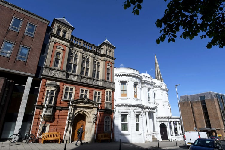 The Isle of Man Government has issued a statement this morning (Wednesday)