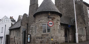 Tynwald backs sale of historic police station site