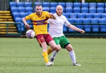 Football fixtures: April 25-29