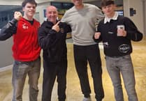 Manx Amateur Boxing Club shines in Liverpool bouts