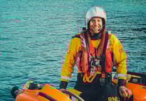 ‘Heart of the crew’: Tributes to island lifeboat volunteer after sudden death