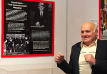Sad passing of Manx ABC boxer Jack Osborne at the age of 90