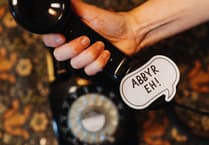 Culture Vannin column: 'How to kill a language?'