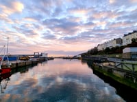 Douglas Harbour ‘running out of space’ for freight, says minister