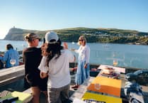 Level Up Club celebrates first year of empowering women