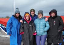 Rowing challenge to celebrate Isle of Man and Scotland biosphere links