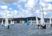 Batchelor and Cope take the honours in delayed Easter Regatta