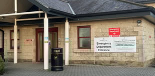 Patients warned of temporary changes at hospital A&E