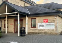 Patients warned of temporary changes at hospital A&E