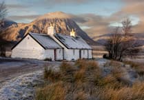 Isle of Man Photographic Society holds annual competition