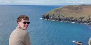 BBC Race Across the World winner says island was not what he expected