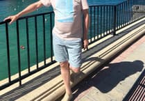 Infrastructure leader Alan Hardinge retires after 33 years of public service