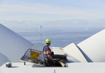 Windfarm concerns have ‘got out of control’, says energy centre director